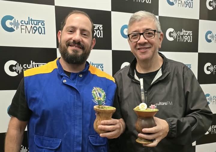 Juiz eleitoral de Palotina orienta eleitores sobre regras para o segundo turno das eleições