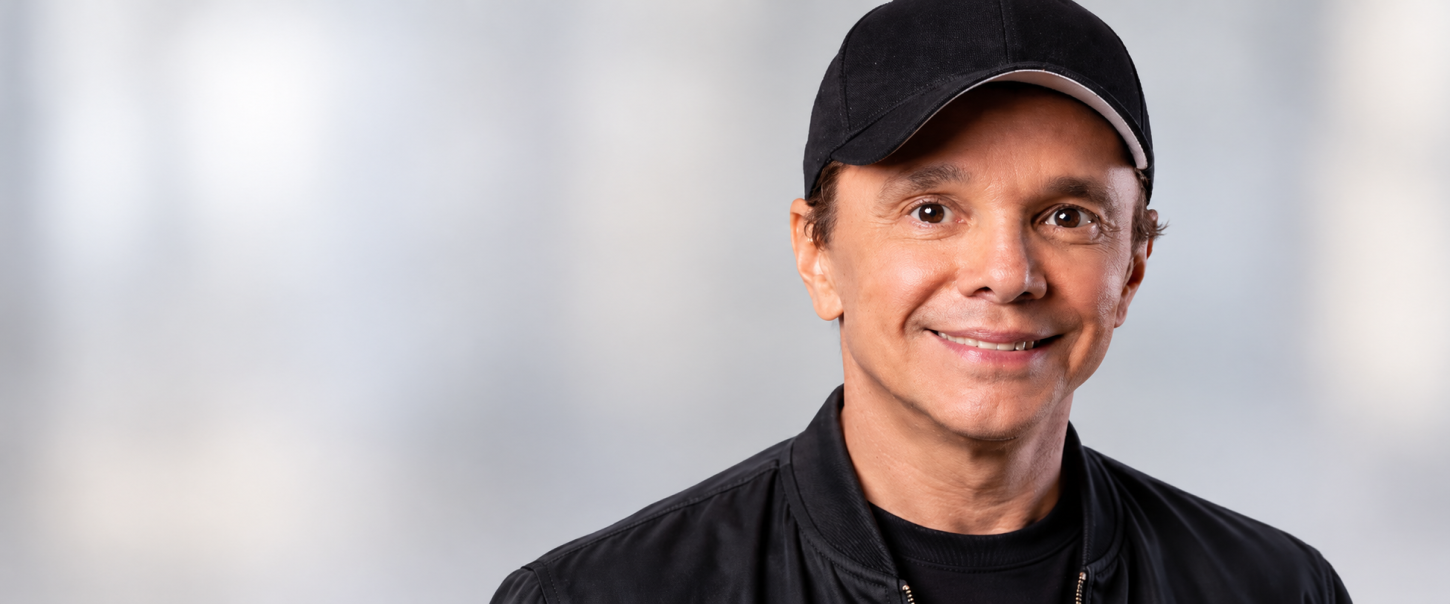 Morre cantor Netinho, do hit “Milla”, aos 60 anos após câncer