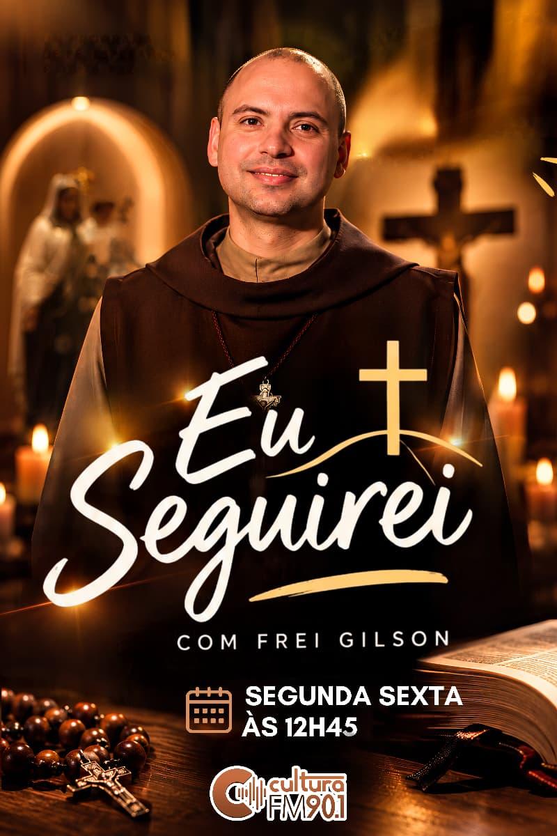 NOVIDADE NA PROGRAMAÇÃO DA CULTURA FM 90.1