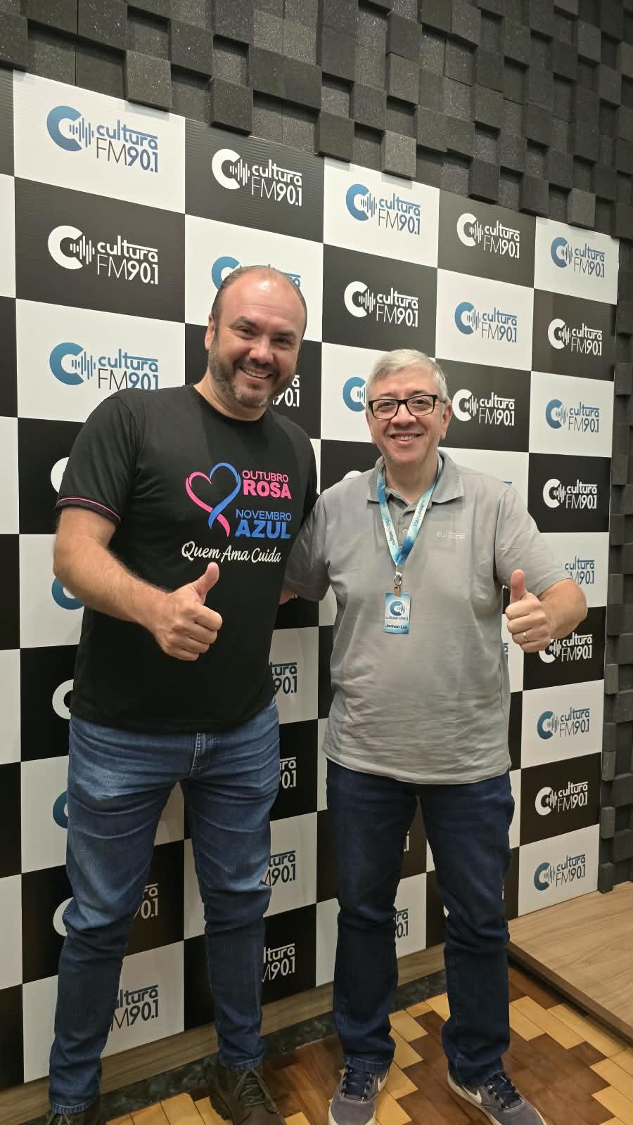 Palotina inicia transporte coletivo urbano e prevê compra de dois novos ônibus