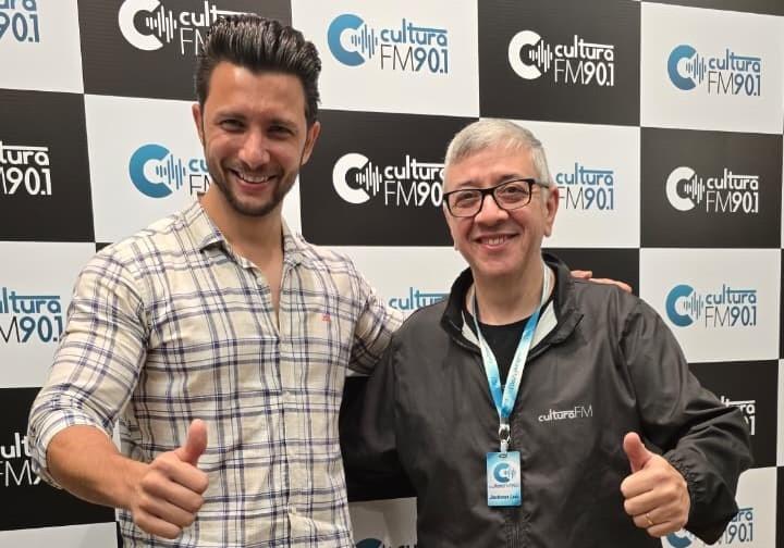 Prefeito Rodrigo Ribeiro defende projetos da administração e afirma que falta divulgar melhor as ações em Palotina