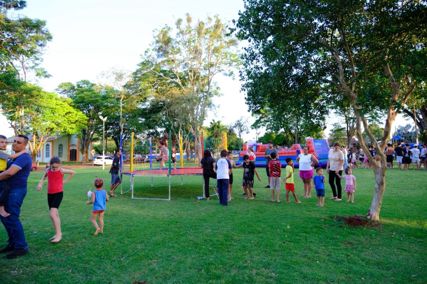 São Camilo celebra o Dia das Crianças e programação continua nos dias 14 e 18 de outubro